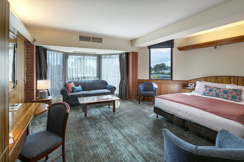 Arkaba Hotel - Accommodation Adelaide 39