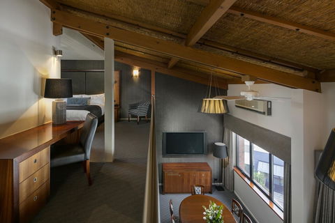 Arkaba Hotel - Accommodation Adelaide 16