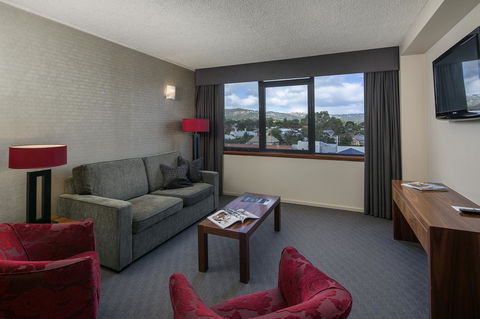 Arkaba Hotel - Accommodation Adelaide 10