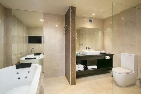 Arkaba Hotel - Accommodation Adelaide 26