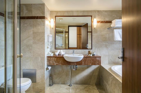 Arkaba Hotel - Accommodation Adelaide 23