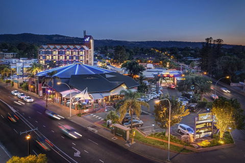 Arkaba Hotel - Accommodation Adelaide 0