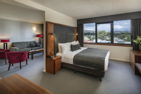 Arkaba Hotel - Accommodation Adelaide 18