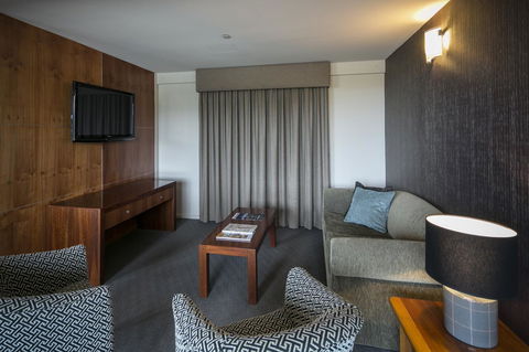 Arkaba Hotel - Accommodation Adelaide 19