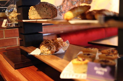 Arkaba Hotel - Accommodation Adelaide 6