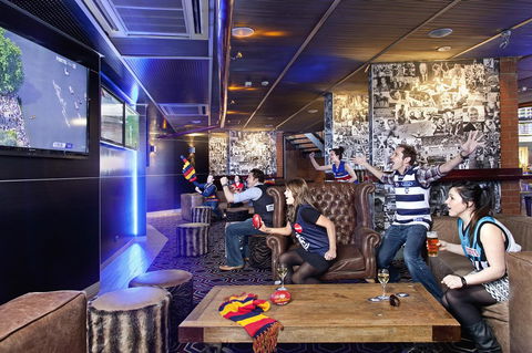 Arkaba Hotel - Accommodation Adelaide 36