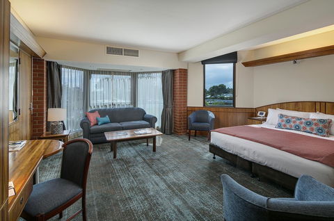 Arkaba Hotel - Accommodation Adelaide 3