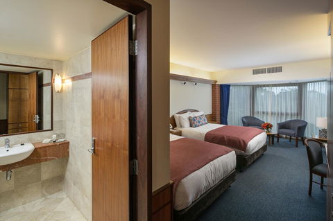 Arkaba Hotel - Accommodation Adelaide 2
