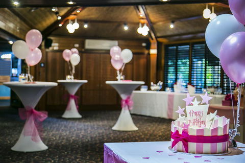 Arkaba Hotel - Accommodation Adelaide 33