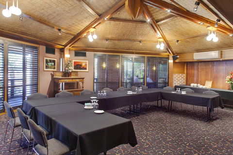 Arkaba Hotel - Accommodation Adelaide 32