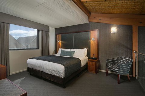 Arkaba Hotel - Accommodation Adelaide 17