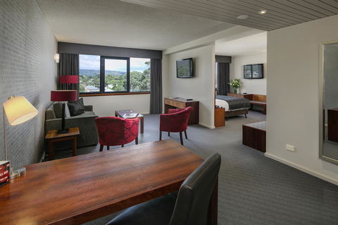 Arkaba Hotel - Accommodation Adelaide 9