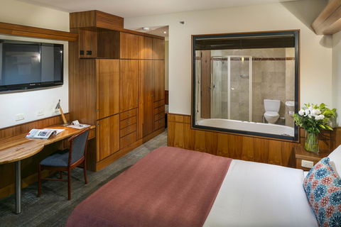 Arkaba Hotel - Accommodation Adelaide 24