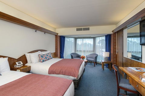 Arkaba Hotel - Accommodation Adelaide 1