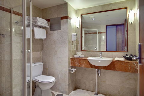 Arkaba Hotel - Accommodation Adelaide 15