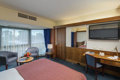 Arkaba Hotel - Accommodation Adelaide 11