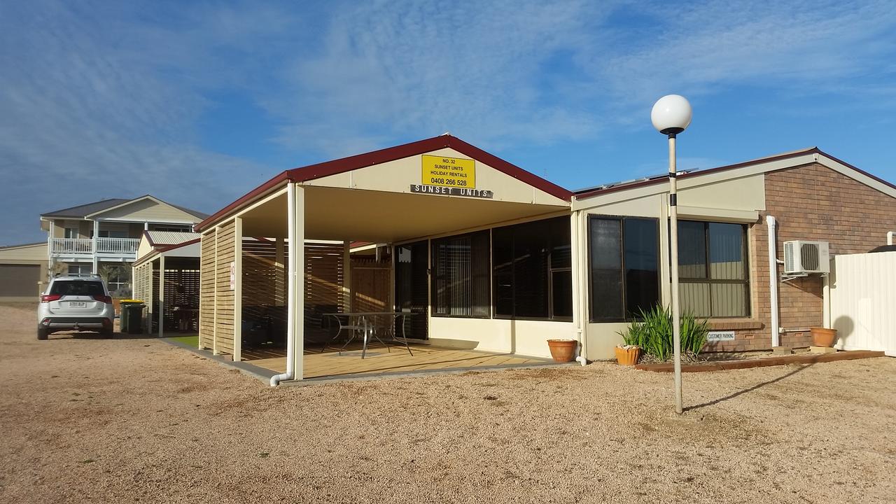 North Beach SA Accommodation Adelaide