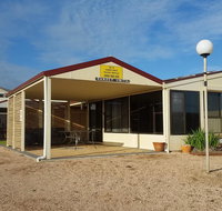 Wallaroo Sunset home - Accommodation Adelaide