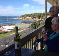 The Dolphins Beachfront Apartments - Accommodation Adelaide