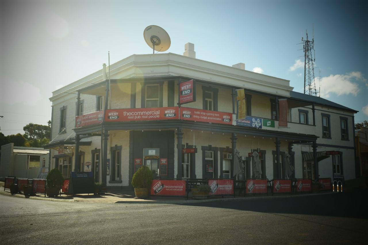  Accommodation Adelaide