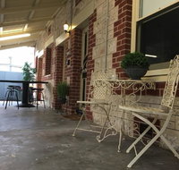 Two Cow Cottage Bed  Breakfast - Accommodation Adelaide