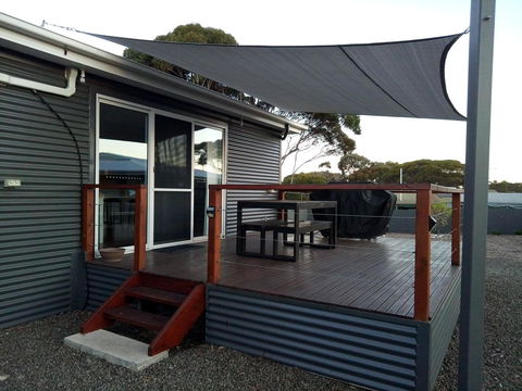 Home On Torrens - Accommodation Adelaide 31