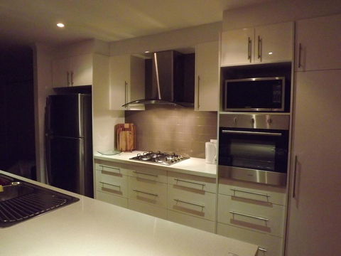 Home On Torrens - Accommodation Adelaide 9