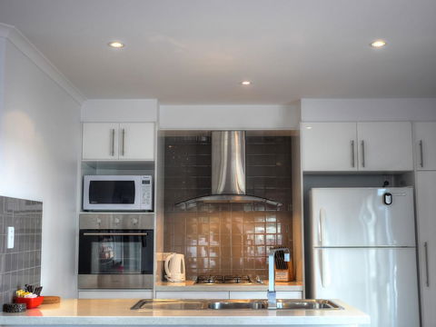 Home On Torrens - Accommodation Adelaide 27
