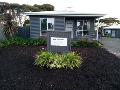 Home On Torrens - Accommodation Adelaide 7