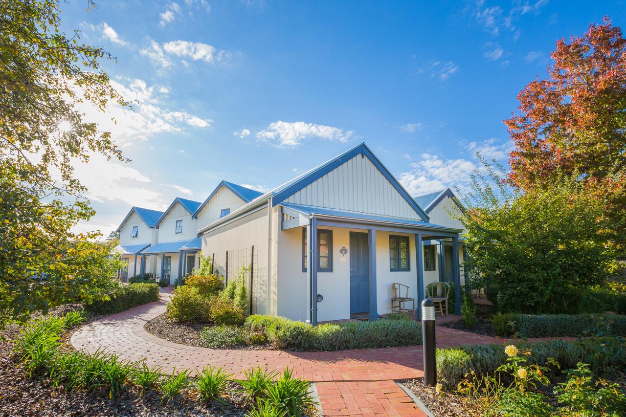  Accommodation Adelaide