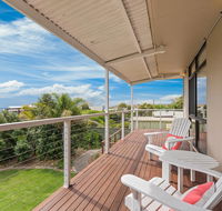 Maslin Beach Getaway - Accommodation Adelaide