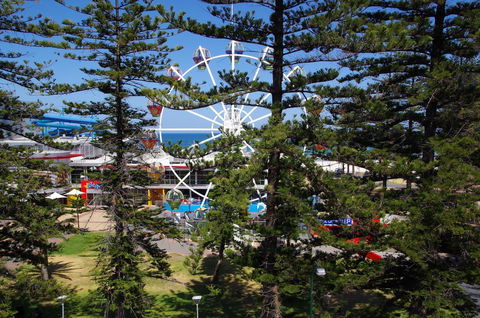 Ensenada Motor Inn And Suites - Accommodation Adelaide 40