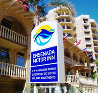 Ensenada Motor Inn and Suites - Accommodation Adelaide