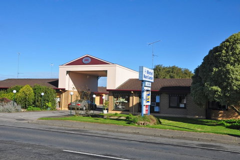 Motel Mount Gambier - Accommodation Adelaide 11
