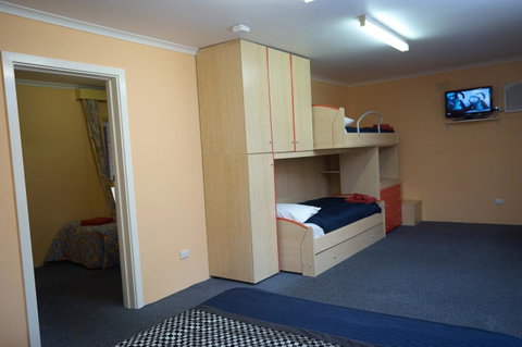 Motel Mount Gambier - Accommodation Adelaide 15