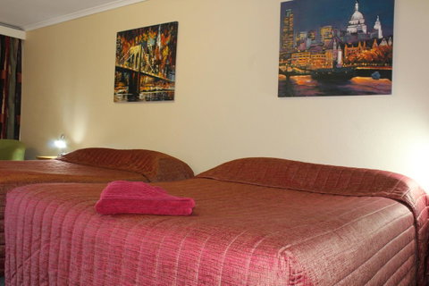 Motel Mount Gambier - Accommodation Adelaide 7