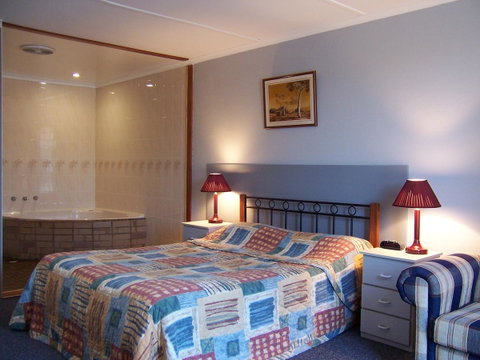 Motel Mount Gambier - Accommodation Adelaide 19
