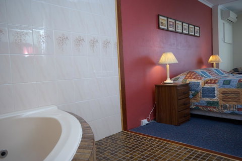 Motel Mount Gambier - Accommodation Adelaide 17