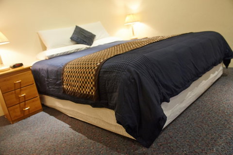 Motel Mount Gambier - Accommodation Adelaide 13