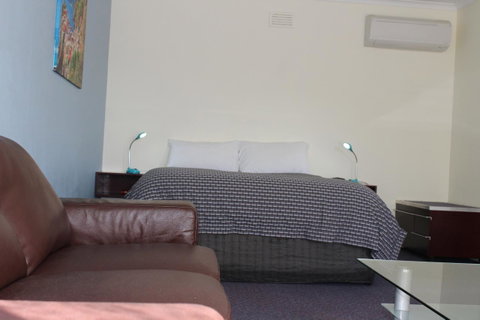 Motel Mount Gambier - Accommodation Adelaide 10