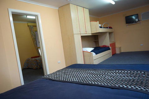 Motel Mount Gambier - Accommodation Adelaide 12