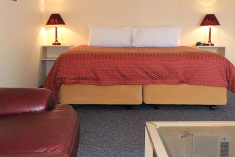 Motel Mount Gambier - Accommodation Adelaide 4