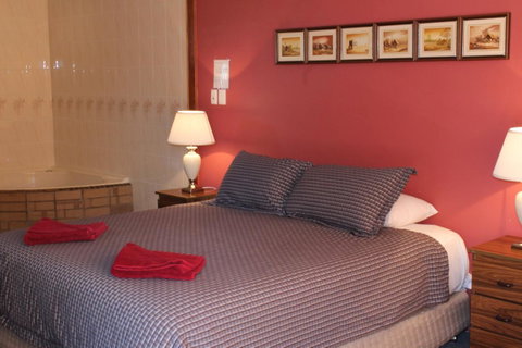 Motel Mount Gambier - Accommodation Adelaide 2