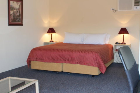 Motel Mount Gambier - Accommodation Adelaide 3
