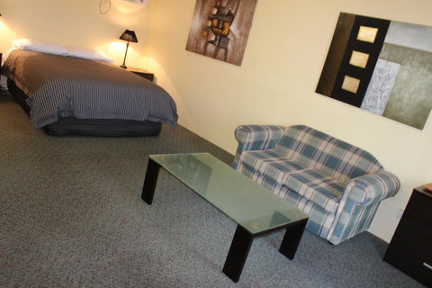Motel Mount Gambier - Accommodation Adelaide 1