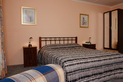 Motel Mount Gambier - Accommodation Adelaide 21