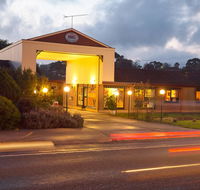 Motel Mount Gambier - Accommodation Adelaide