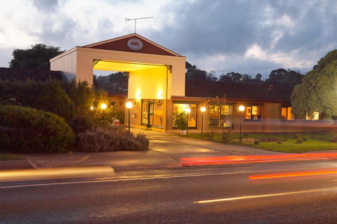 Motel Mount Gambier - Accommodation Adelaide 0