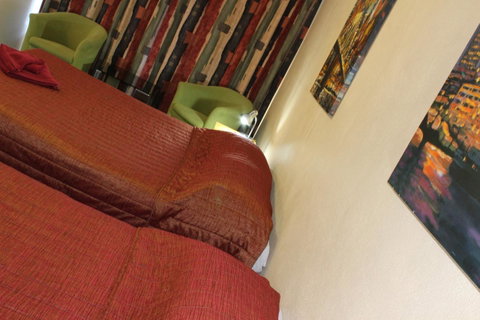 Motel Mount Gambier - Accommodation Adelaide 5