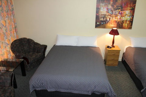 Motel Mount Gambier - Accommodation Adelaide 6